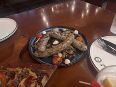 -haxnbauer海森堡德国餐厅(深圳coco店)
