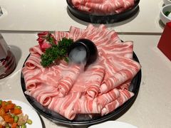 -海底捞火锅(万丰桥店)