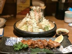 -二丁目食堂(铁西万象汇店)