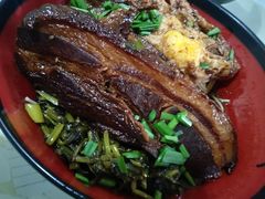 -小龙大肉面馆