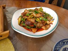 -老磨油饼(高陵店)