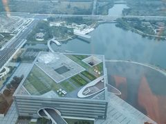 -嘉定凯悦·咖啡厅