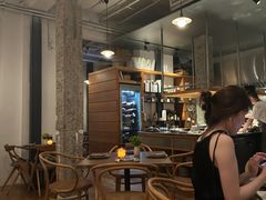 -BOR Eatery(安福路店)