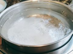-鱼粤鲜淘米捞·中山脆肉鲩火锅(悦湖会店)