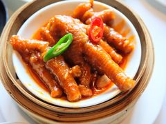 -富力丽思卡尔顿酒店·丽轩中餐厅