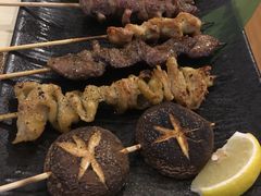 -有喜屋·深夜食堂(北京西路店)