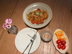 -芭莉与彩虹西餐厅(成都合生汇店)