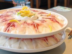 -渔惑·中山脆肉鲩火锅(金湾华发商都店)