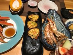 -割烹旭日本料理(龙湖狮山天街店)