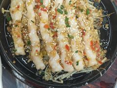 -小民大排档(江汉路店)