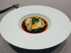 捞汁小海鲜-新荣记(南京西路店)