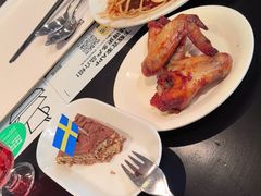-宜家·瑞典风味餐厅(无锡店)