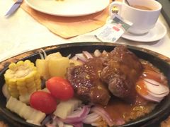 -太平馆西餐厅(北京路店)