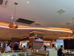 -额尔敦·品质自助(摩尔城店)