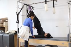 -Y+U遇瑜伽·普拉提