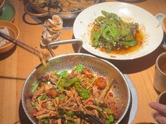 -吃饭皇帝大(解放西路店)