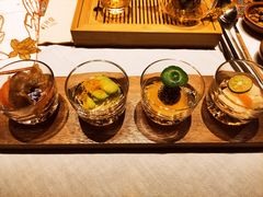 百味人生-叶叶菩提·晋福宫