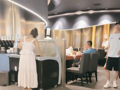 -大渔铁板烧(通州万达店)