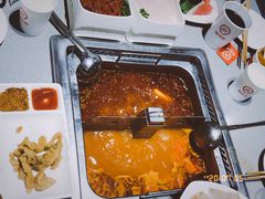 -海底捞火锅(奥山世纪城店)