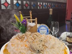 -东海怡品海鲜豆捞(舟宿夜江店)