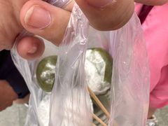 -丽姐传统糕点糖水店