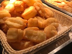 -东方苑自助餐厅(稻香湖景酒店)
