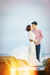 -巴黎婚纱摄影工作室