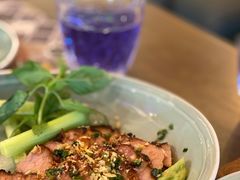 -CHINCHIN 青青·泰国料理(万象食家店)