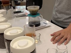 -echoes coffee回响咖啡(红山店)