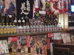 店内一角-平成屋· Late Night 食堂(四川北路店)