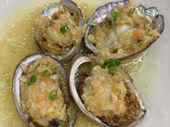 -四川小胡子海鲜(丁村万人海鲜广场店)