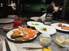 -曲水兰亭(北京四惠店)