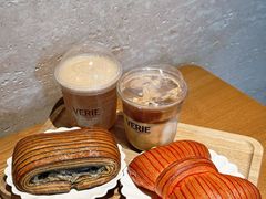 黑松露培根瑞士酥-VERIE BAKEHOUSE