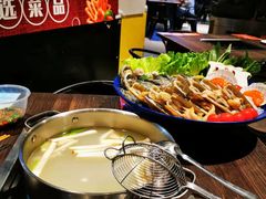 -盒马鲜生(皇庭广场店)