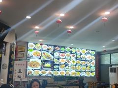 大堂-印象徽州·正宗徽菜体验店