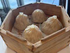 -珠海瑞吉酒店·宴庭中餐厅
