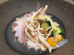 -鲜潭蒸汽石锅鱼(五道口购物中心店)