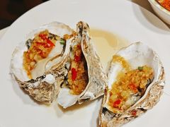 -犇放和牛烤肉·烤榴莲自助(苏宁城市奥莱店)