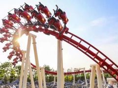 -厦门方特梦幻王国