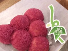 -奈雪的茶(市百一店)