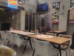 -Tubestation站点比萨(五道营店)