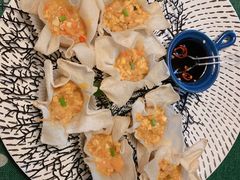 -树下时尚餐厅(翠园街店)
