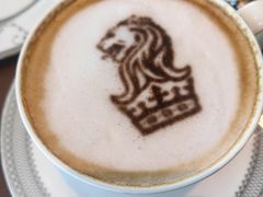 -大堂酒廊·富力丽思卡尔顿酒店