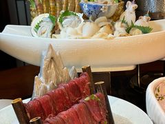 -余欢领鲜火锅(新街口店)