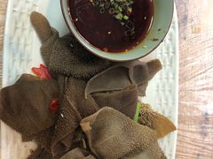 -洪霞餐馆