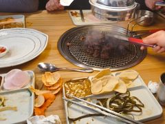-乌拉烤肉(如皋首店)