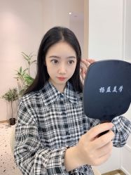 -杨益美学·野生眉半永久纹眉发际线