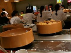 -龍歌自助小火锅(城阳万象汇店)