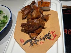 -老阿爸鲜鱼土菜(独墅湖店)