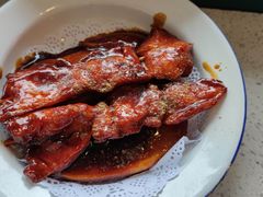 -柴爿巷·香酥鸡&馄饨(复兴中路店)